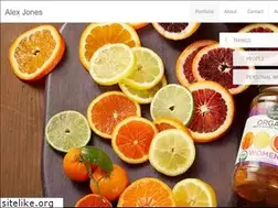 Sites similar to alexjonesphoto.com