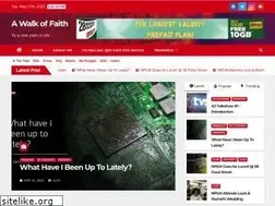Sites similar to alexjong.com