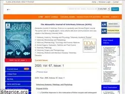 Sites similar to alexjvs.com