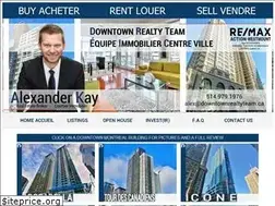 Sites similar to alexkay.ca