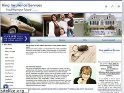 Sites similar to alexkingagency.com
