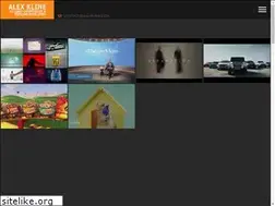 Sites similar to alexkline.com