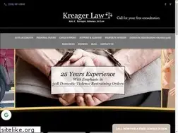 Sites similar to alexkreagerlaw.com