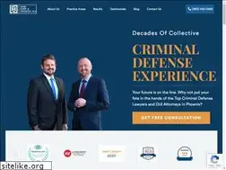 Sites similar to alexlanelaw.com
