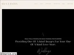 Sites similar to alexlasota.com