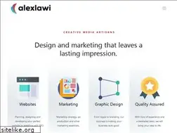 Sites similar to alexlawi.com