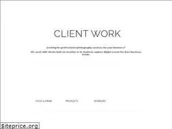 Sites similar to alexleevisuals.com
