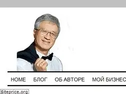 Sites similar to alexloginov.ru