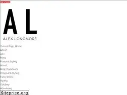 Sites similar to alexlongmore.co.uk