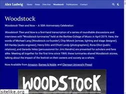 Sites similar to alexludwig.net
