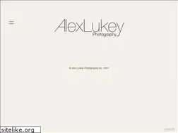 Sites similar to alexlukey.com