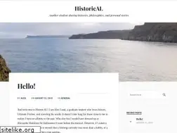 Sites similar to alexlund.com