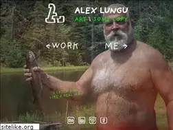 Sites similar to alexlungu.com