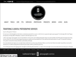 Sites similar to alexluyckx.com