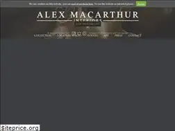 Sites similar to alexmacarthur.co.uk