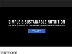 Sites similar to alexmaclin.com