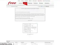 Sites similar to alexmagnus.free.fr