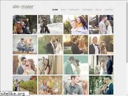 Sites similar to alexmaierphotography.com