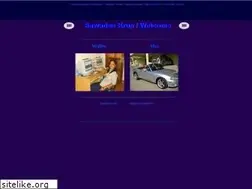Sites similar to alexmalcolm.net