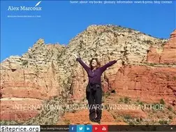 Sites similar to alexmarcoux.com