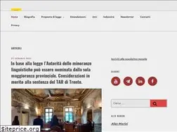 Sites similar to alexmarini.com