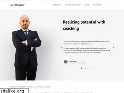 Sites similar to alexmartynov.com