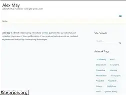 Sites similar to alexmayarts.co.uk