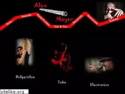 Sites similar to alexmayer.at