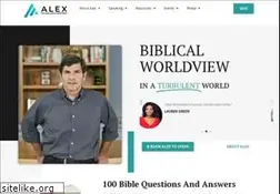 Sites similar to alexmcfarland.com