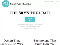Sites similar to alexmedia.com