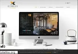 Sites similar to alexmedia.it