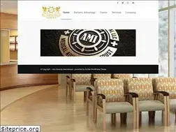 Sites similar to alexmedllc.com