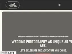 Sites similar to alexmedvick.com