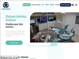 Sites similar to alexmedzihradsky.eu