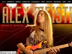Sites similar to alexmeister.com