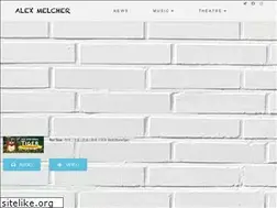 Sites similar to alexmelcher.de