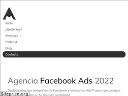 Sites similar to alexmena.net