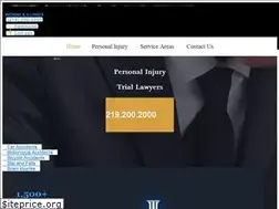 Sites similar to alexmendozalaw.com