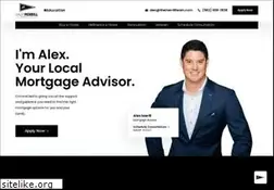 Sites similar to alexmerrill.com