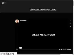 Sites similar to alexmetzinger.com