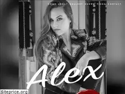 Sites similar to alexmillernow.com