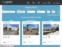 Sites similar to alexmn.com
