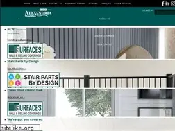 Sites similar to alexmo.com