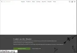 Sites similar to alexmonroe.com