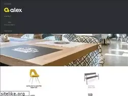 Sites similar to alexnabytek.cz