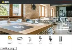 Sites similar to alexnabytok.sk
