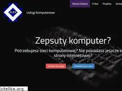 Sites similar to alexnet.eu
