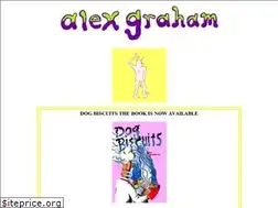 Sites similar to alexngraham.com