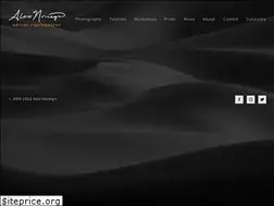Sites similar to alexnoriega.com