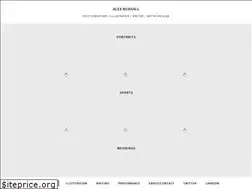 Sites similar to alexnursall.com